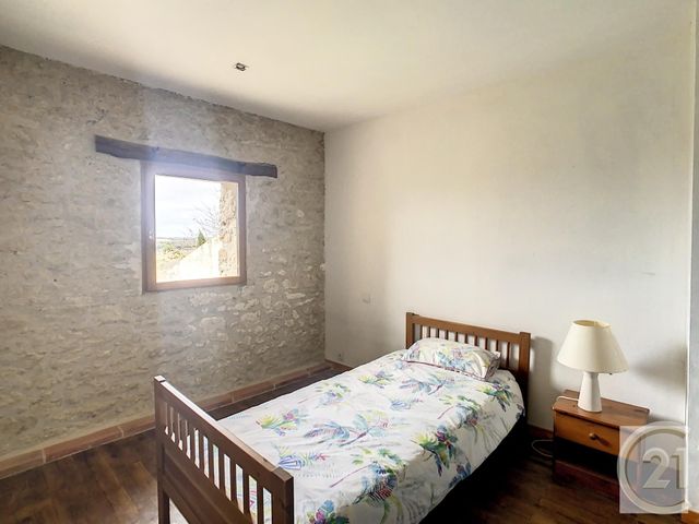 Maison &agrave; louer - 6 pi&egrave;ces - 200 m2 - Mourvilles Hautes - 31 - MIDI-PYRENEES