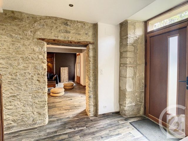 Maison &agrave; louer - 6 pi&egrave;ces - 200 m2 - Mourvilles Hautes - 31 - MIDI-PYRENEES