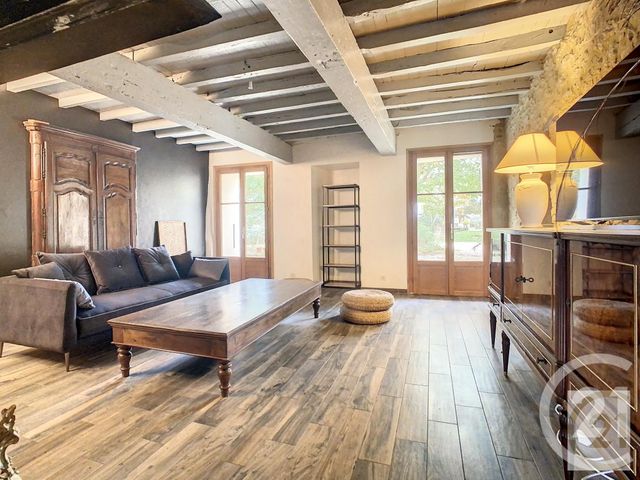 Maison &agrave; louer - 6 pi&egrave;ces - 200 m2 - Mourvilles Hautes - 31 - MIDI-PYRENEES