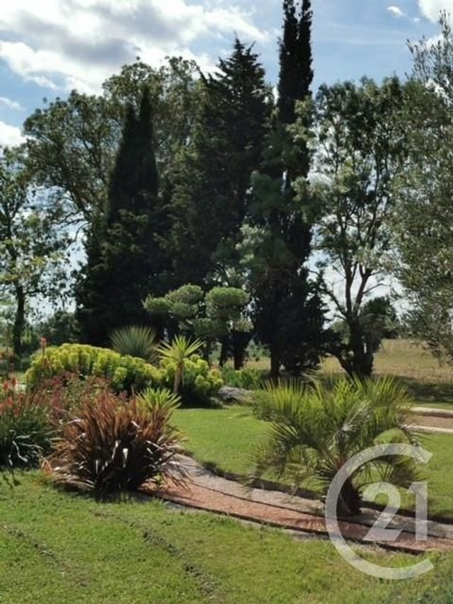 Maison &agrave; louer - 6 pi&egrave;ces - 200 m2 - Mourvilles Hautes - 31 - MIDI-PYRENEES