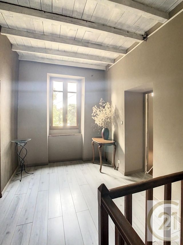 Maison &agrave; louer - 6 pi&egrave;ces - 200 m2 - Mourvilles Hautes - 31 - MIDI-PYRENEES