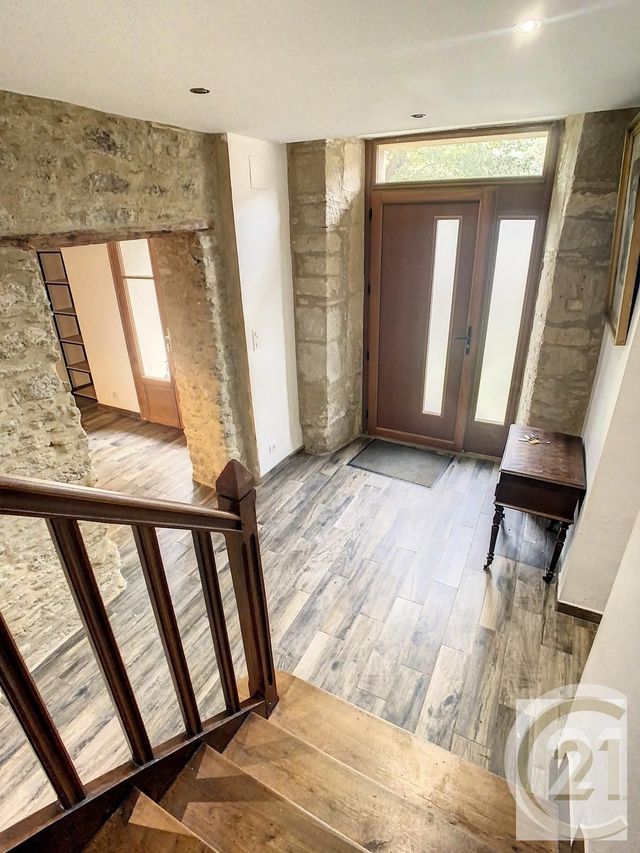 Maison &agrave; louer - 6 pi&egrave;ces - 200 m2 - Mourvilles Hautes - 31 - MIDI-PYRENEES