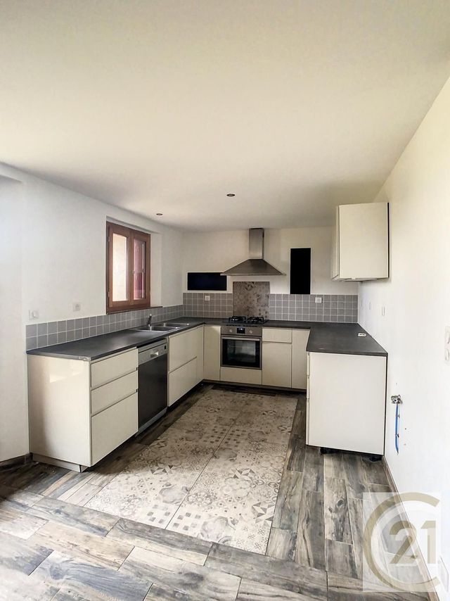 Maison &agrave; louer - 6 pi&egrave;ces - 200 m2 - Mourvilles Hautes - 31 - MIDI-PYRENEES