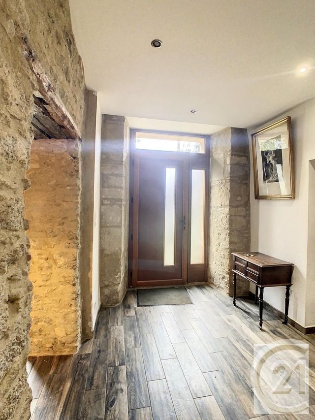 Maison &agrave; louer - 6 pi&egrave;ces - 200 m2 - Mourvilles Hautes - 31 - MIDI-PYRENEES