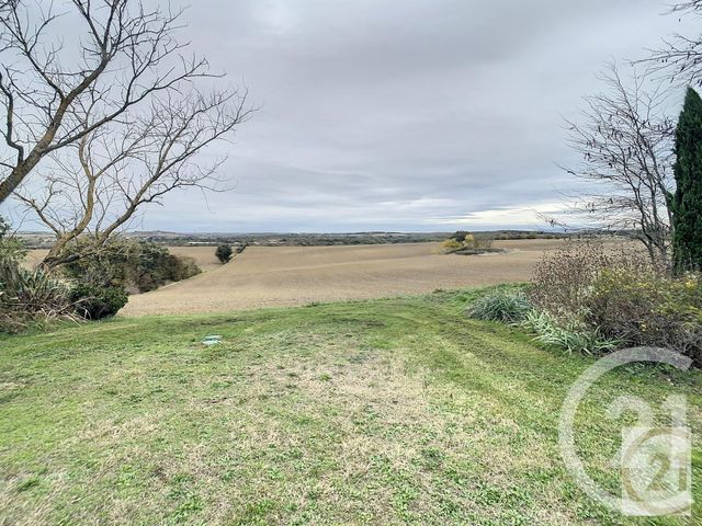 Maison &agrave; louer - 6 pi&egrave;ces - 200 m2 - Mourvilles Hautes - 31 - MIDI-PYRENEES