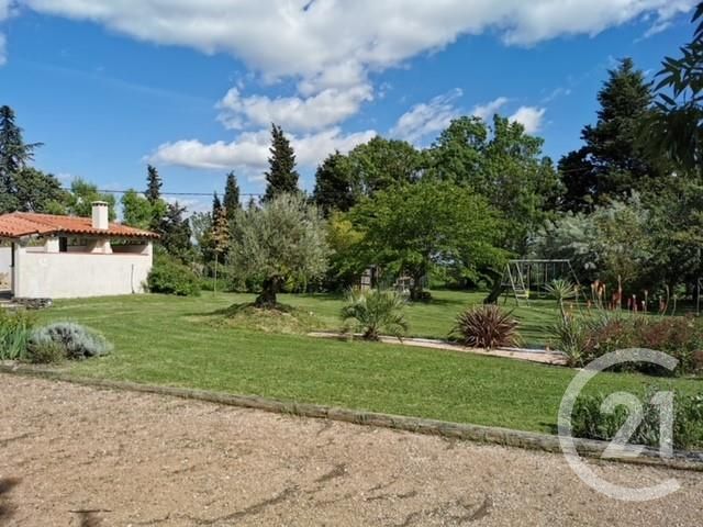 Maison &agrave; louer - 6 pi&egrave;ces - 200 m2 - Mourvilles Hautes - 31 - MIDI-PYRENEES