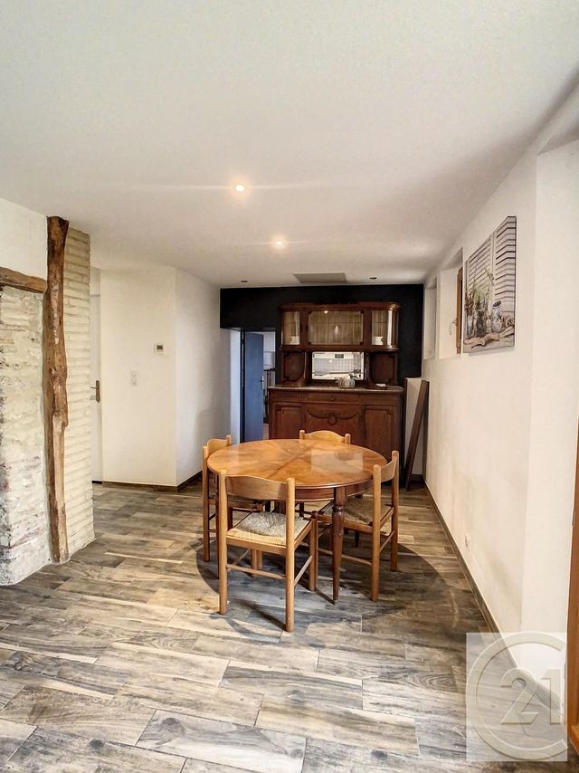 Maison &agrave; louer - 6 pi&egrave;ces - 200 m2 - Mourvilles Hautes - 31 - MIDI-PYRENEES