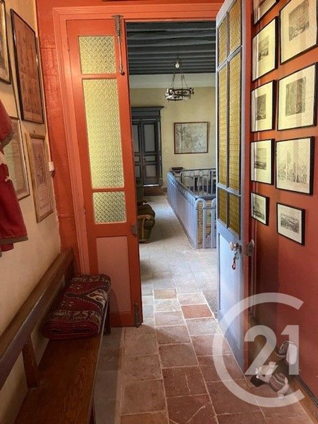 Maison &agrave; vendre - 10 pi&egrave;ces - 535 m2 - Vallegue - 31 - MIDI-PYRENEES