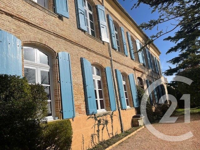 Maison &agrave; vendre - 10 pi&egrave;ces - 535 m2 - Vallegue - 31 - MIDI-PYRENEES