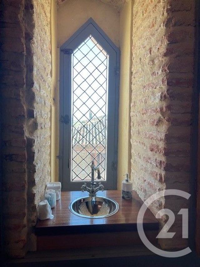 Maison &agrave; vendre - 10 pi&egrave;ces - 535 m2 - Vallegue - 31 - MIDI-PYRENEES