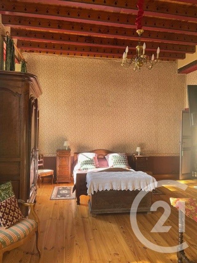 Maison &agrave; vendre - 10 pi&egrave;ces - 535 m2 - Vallegue - 31 - MIDI-PYRENEES