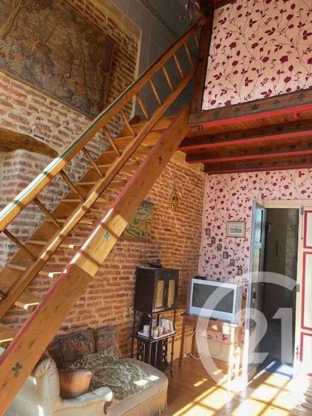 Maison &agrave; vendre - 10 pi&egrave;ces - 535 m2 - Vallegue - 31 - MIDI-PYRENEES