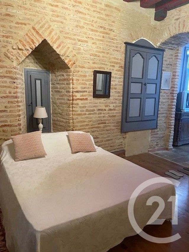 Maison &agrave; vendre - 10 pi&egrave;ces - 535 m2 - Vallegue - 31 - MIDI-PYRENEES