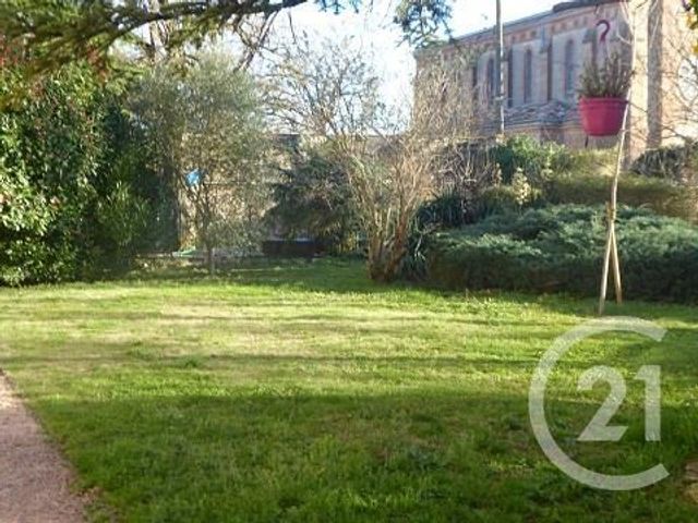 Maison &agrave; vendre - 10 pi&egrave;ces - 535 m2 - Vallegue - 31 - MIDI-PYRENEES