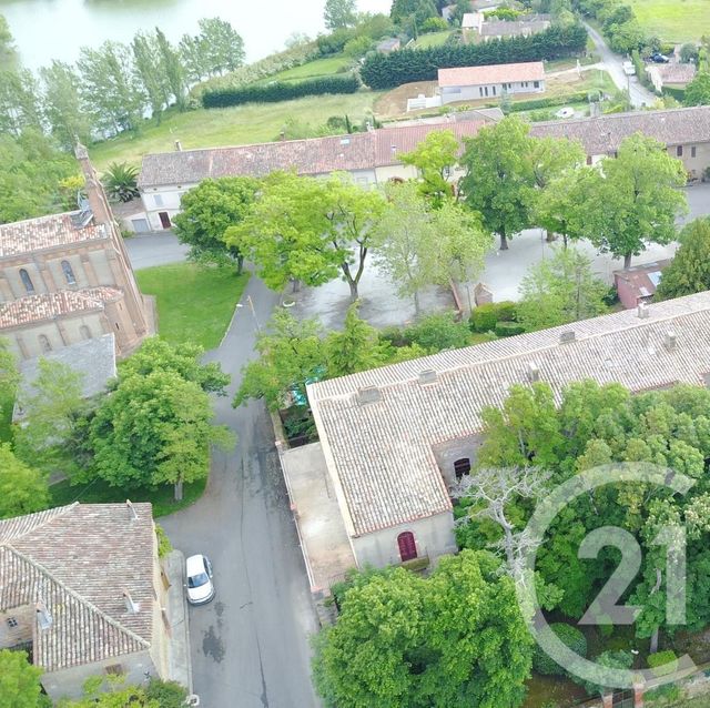 Maison &agrave; vendre - 10 pi&egrave;ces - 535 m2 - Vallegue - 31 - MIDI-PYRENEES