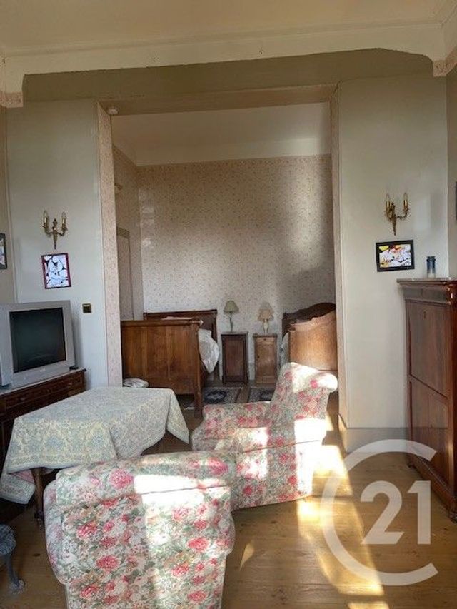 Maison &agrave; vendre - 10 pi&egrave;ces - 535 m2 - Vallegue - 31 - MIDI-PYRENEES