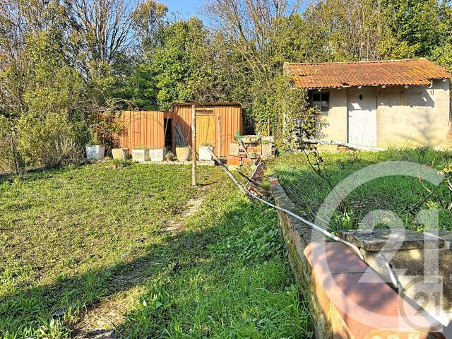 Maison &agrave; vendre - 6 pi&egrave;ces - 152,89 m2 - Avignonet Lauragais - 31 - MIDI-PYRENEES