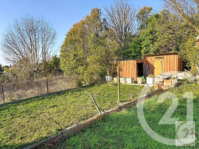 Maison &agrave; vendre - 6 pi&egrave;ces - 152,89 m2 - Avignonet Lauragais - 31 - MIDI-PYRENEES