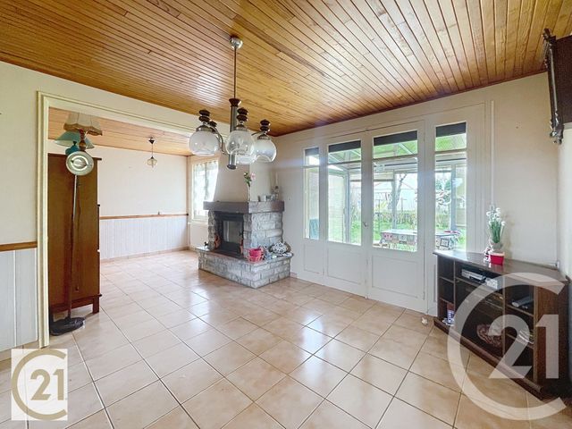 Maison &agrave; vendre - 3 pi&egrave;ces - 64,31 m2 - Folcarde - 31 - MIDI-PYRENEES