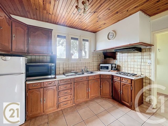 Maison &agrave; vendre - 3 pi&egrave;ces - 64,31 m2 - Folcarde - 31 - MIDI-PYRENEES