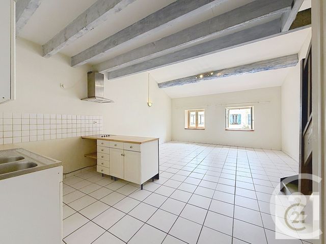 Appartement F2 &agrave; vendre - 2 pi&egrave;ces - 54 m2 - Villefranche De Lauragais - 31 - MIDI-PYRENEES