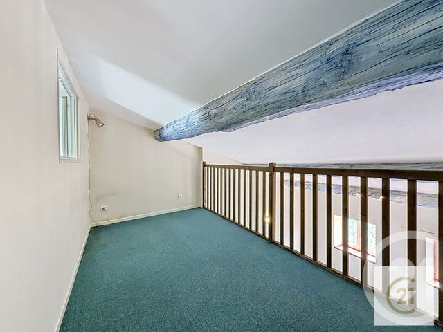 Appartement F2 &agrave; vendre - 2 pi&egrave;ces - 54 m2 - Villefranche De Lauragais - 31 - MIDI-PYRENEES