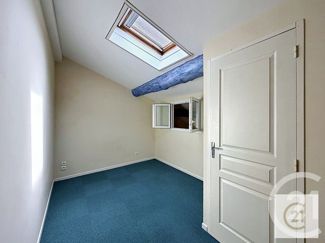 Appartement F2 &agrave; vendre - 2 pi&egrave;ces - 54 m2 - Villefranche De Lauragais - 31 - MIDI-PYRENEES