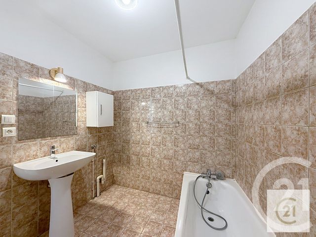 Appartement F2 &agrave; vendre - 2 pi&egrave;ces - 54 m2 - Villefranche De Lauragais - 31 - MIDI-PYRENEES