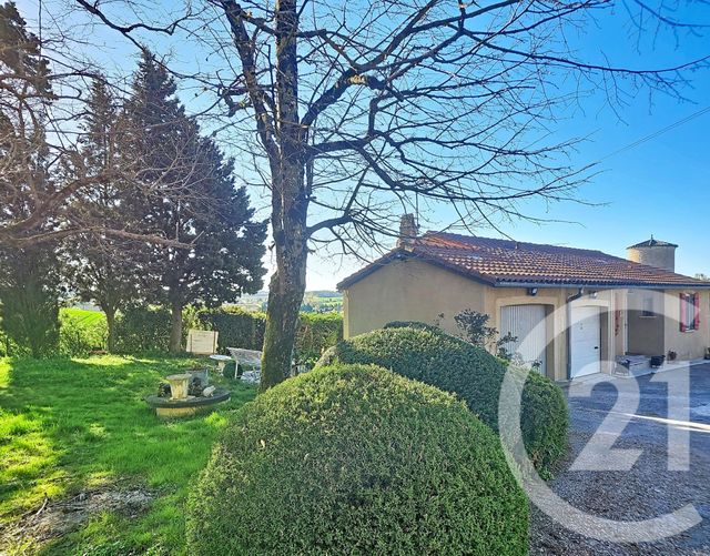 Maison à vendre VAUX