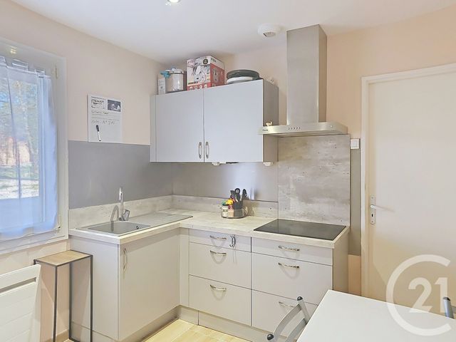 Maison &agrave; vendre - 4 pi&egrave;ces - 79 m2 - Vaux - 31 - MIDI-PYRENEES