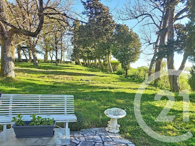 Maison &agrave; vendre - 4 pi&egrave;ces - 79 m2 - Vaux - 31 - MIDI-PYRENEES