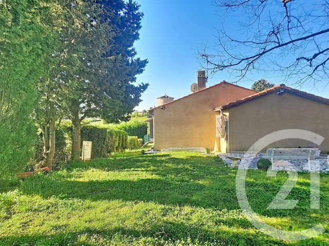Maison &agrave; vendre - 4 pi&egrave;ces - 79 m2 - Vaux - 31 - MIDI-PYRENEES