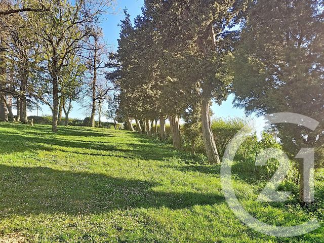 Maison &agrave; vendre - 4 pi&egrave;ces - 79 m2 - Vaux - 31 - MIDI-PYRENEES