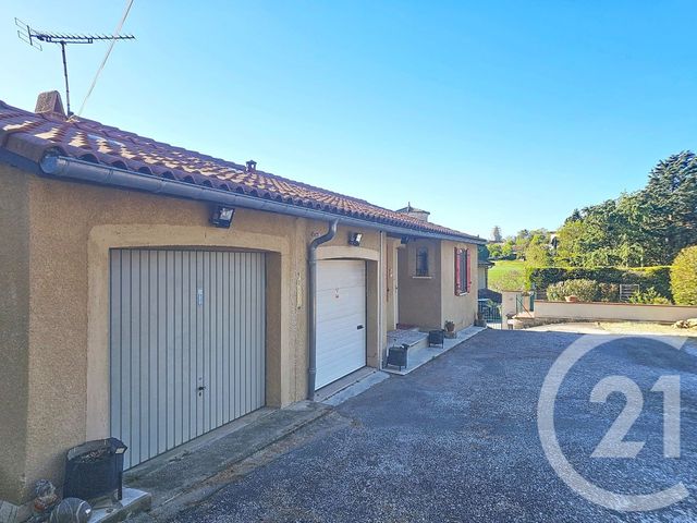 Maison &agrave; vendre - 4 pi&egrave;ces - 79 m2 - Vaux - 31 - MIDI-PYRENEES