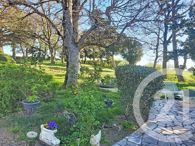 Maison &agrave; vendre - 4 pi&egrave;ces - 79 m2 - Vaux - 31 - MIDI-PYRENEES