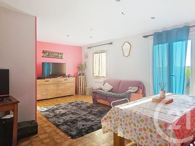 Maison &agrave; vendre - 4 pi&egrave;ces - 79 m2 - Vaux - 31 - MIDI-PYRENEES
