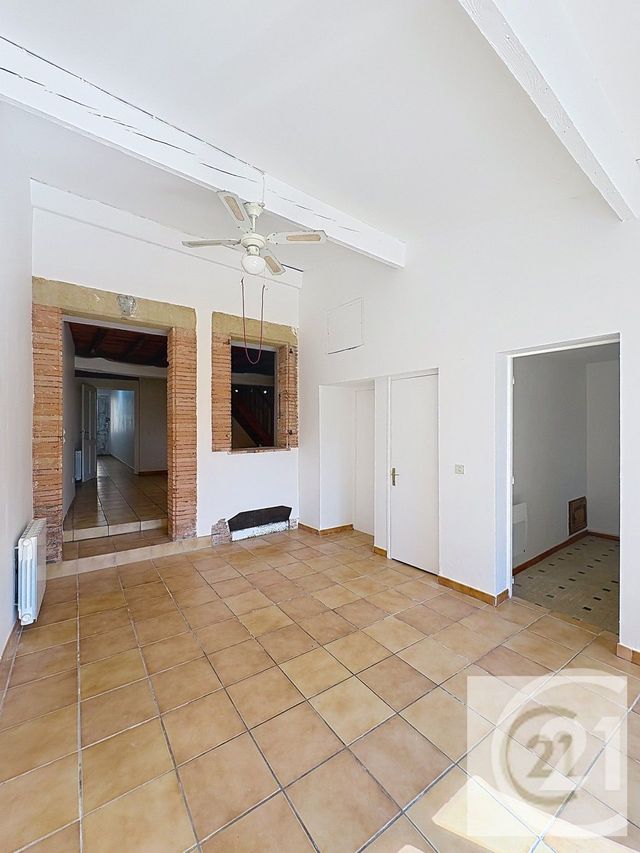 Maison &agrave; vendre - 4 pi&egrave;ces - 132,70 m2 - Mourvilles Hautes - 31 - MIDI-PYRENEES