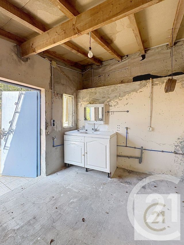 Maison &agrave; vendre - 4 pi&egrave;ces - 132,70 m2 - Mourvilles Hautes - 31 - MIDI-PYRENEES