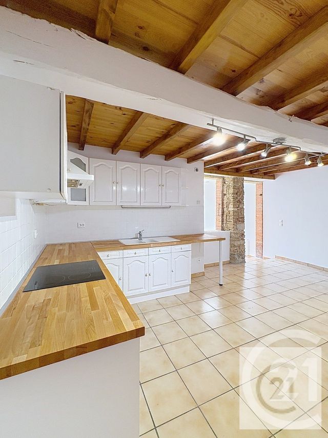 Maison &agrave; vendre - 4 pi&egrave;ces - 132,70 m2 - Mourvilles Hautes - 31 - MIDI-PYRENEES