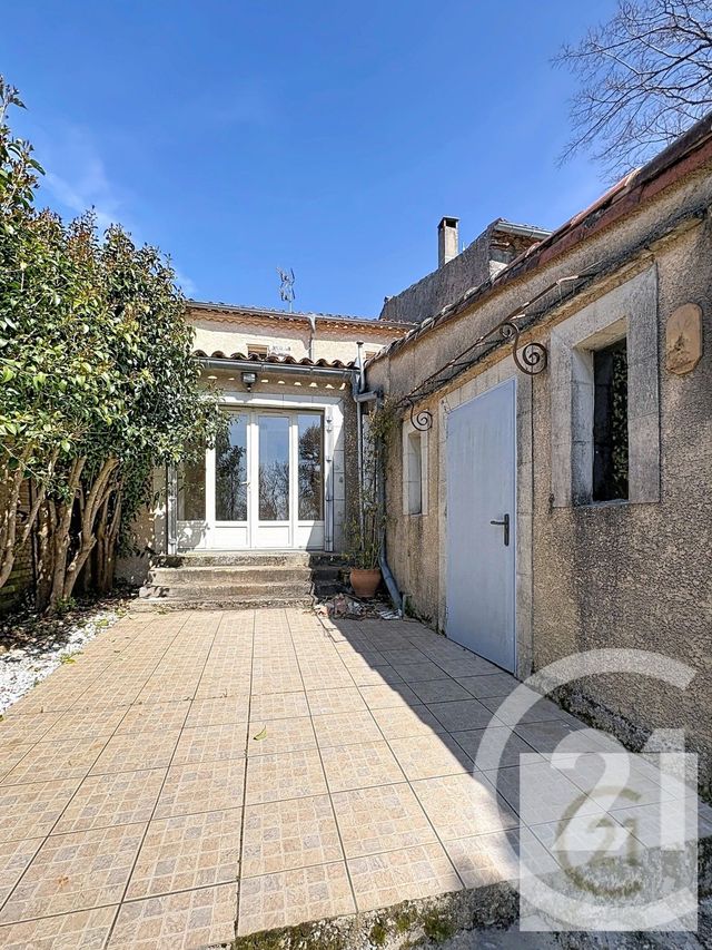 Maison &agrave; vendre - 4 pi&egrave;ces - 132,70 m2 - Mourvilles Hautes - 31 - MIDI-PYRENEES