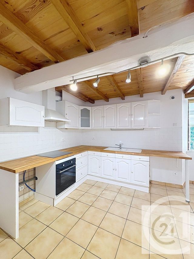 Maison &agrave; vendre - 4 pi&egrave;ces - 132,70 m2 - Mourvilles Hautes - 31 - MIDI-PYRENEES