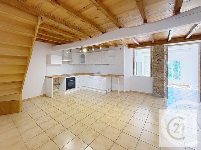 Maison &agrave; vendre - 4 pi&egrave;ces - 132,70 m2 - Mourvilles Hautes - 31 - MIDI-PYRENEES