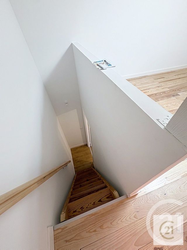 Maison &agrave; louer - 3 pi&egrave;ces - 44,63 m2 - Labastide D Anjou - 11 - LANGUEDOC-ROUSSILLON