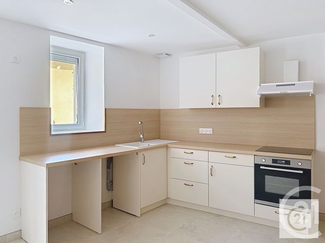 Maison &agrave; louer - 3 pi&egrave;ces - 44,63 m2 - Labastide D Anjou - 11 - LANGUEDOC-ROUSSILLON