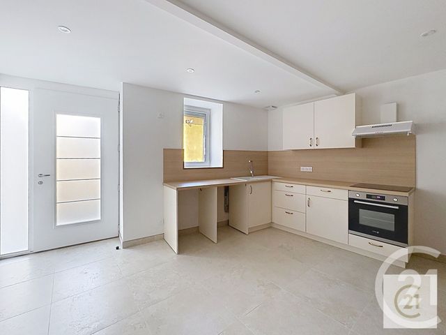 Maison &agrave; louer - 3 pi&egrave;ces - 44,63 m2 - Labastide D Anjou - 11 - LANGUEDOC-ROUSSILLON