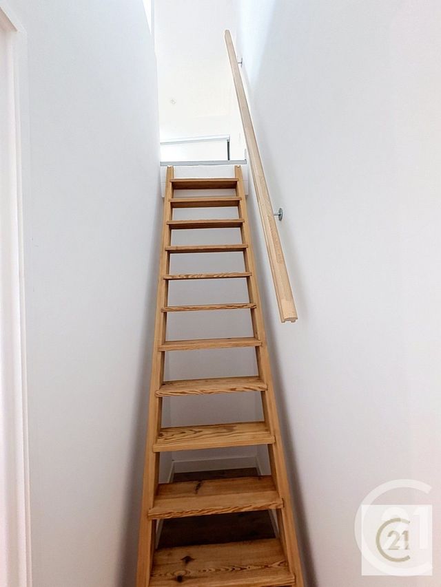 Maison &agrave; louer - 3 pi&egrave;ces - 44,63 m2 - Labastide D Anjou - 11 - LANGUEDOC-ROUSSILLON