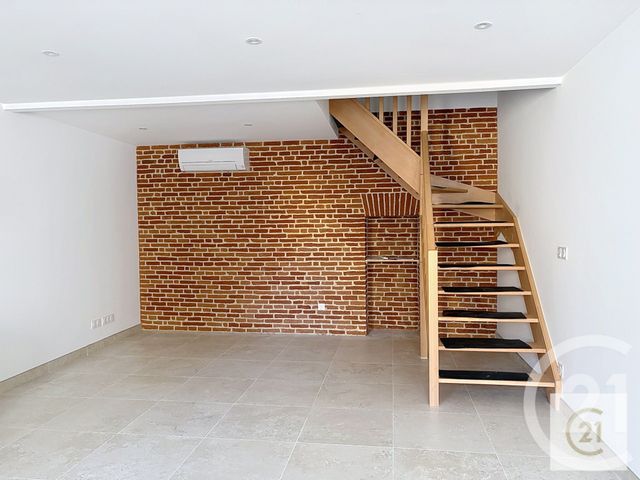 Maison &agrave; louer - 3 pi&egrave;ces - 44,63 m2 - Labastide D Anjou - 11 - LANGUEDOC-ROUSSILLON