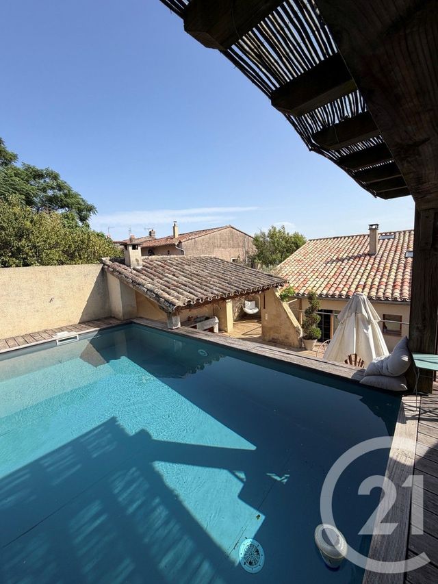 maison - AVIGNONET LAURAGAIS - 31