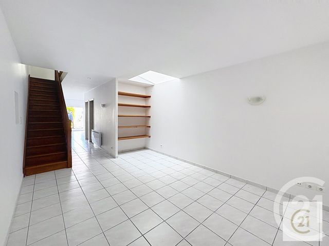 Maison &agrave; louer - 4 pi&egrave;ces - 90,42 m2 - Villefranche De Lauragais - 31 - MIDI-PYRENEES