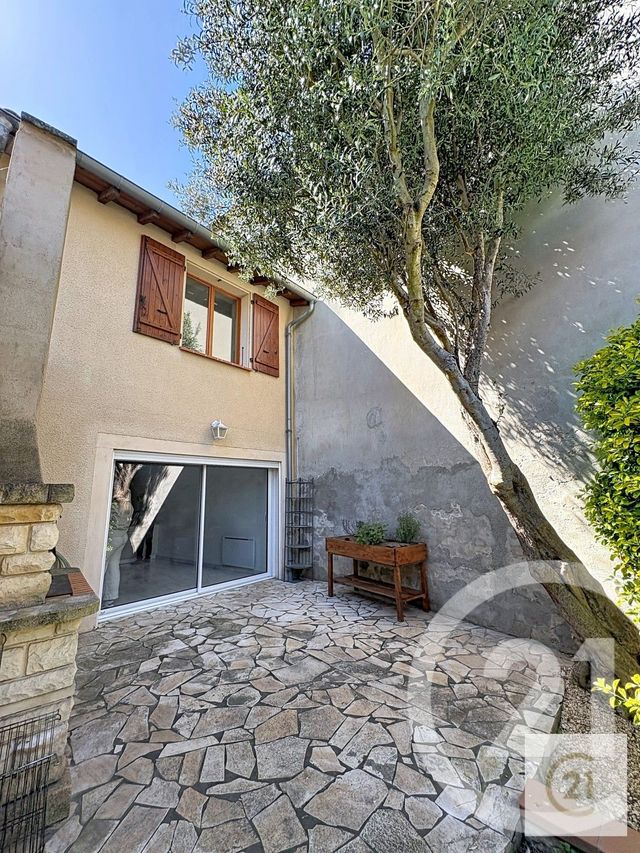 Maison &agrave; louer - 4 pi&egrave;ces - 90,42 m2 - Villefranche De Lauragais - 31 - MIDI-PYRENEES